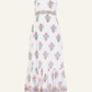 Wild Flower Cotton Dress