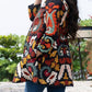 Embroidered & Ethnic Full Sleeves Cotton Jacket