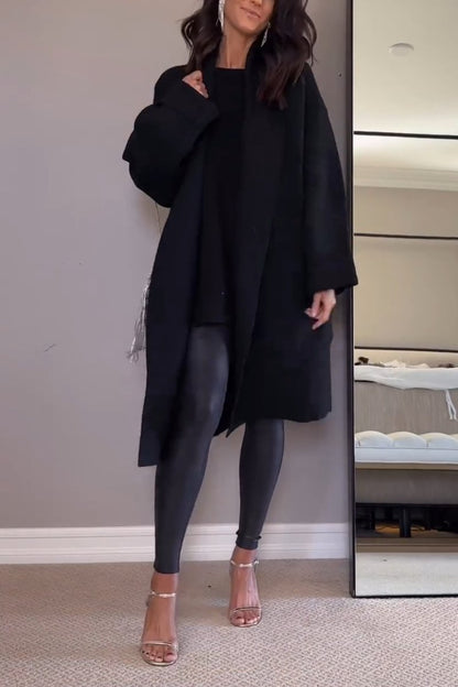 Gorgeous Cardigan coat