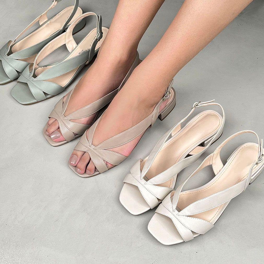 Women's Chic Elegant Sandals