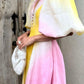 Cloud Burst Midi Dress