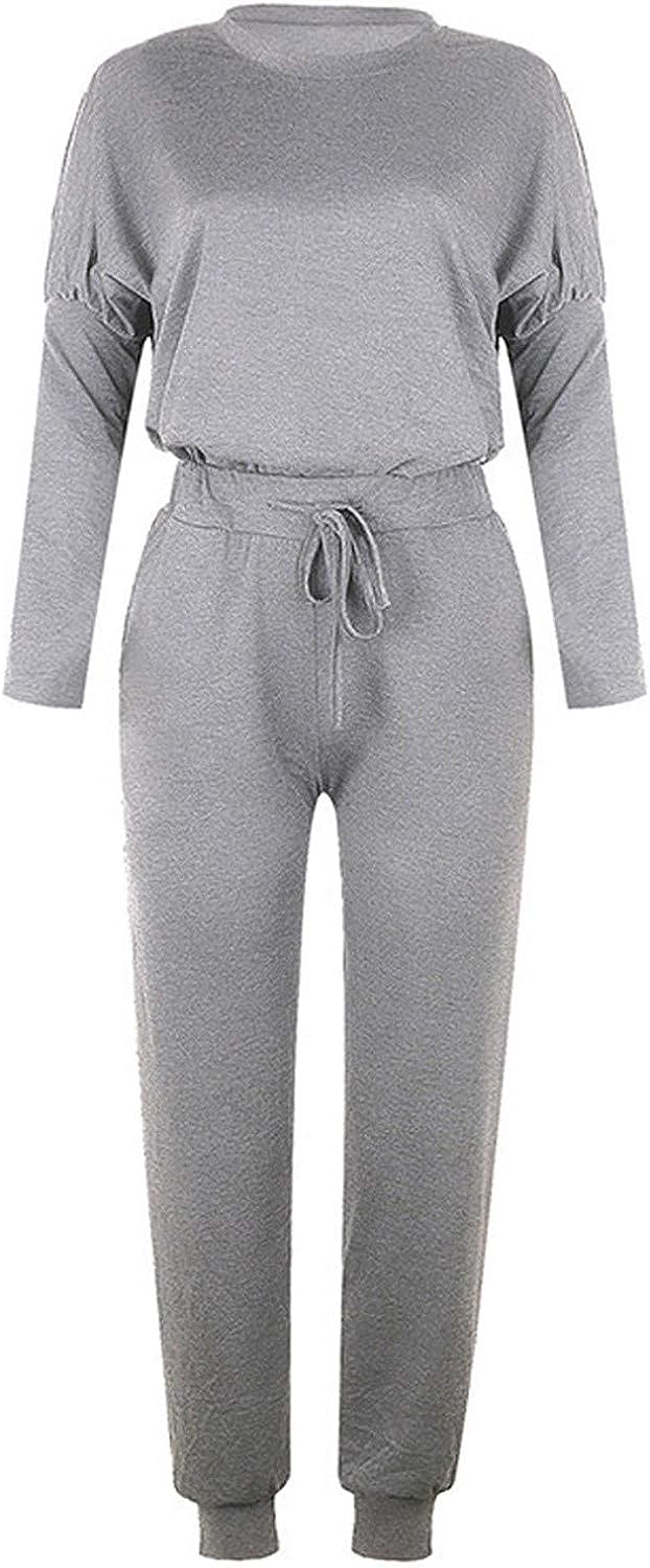 Lightweight Ultra-Soft Jogger Set