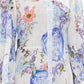 Waist Tie Shirt Dress