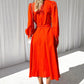 Isabelle Midi Dress