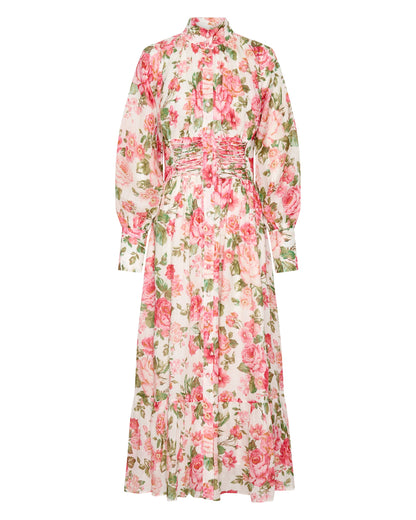 ROSA CORSET GOWN