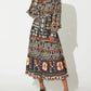 The Genevieve Midi Dress
