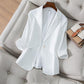 Women's Formal Pocket Casual Office Blazer