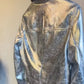 Silver Button Jacket